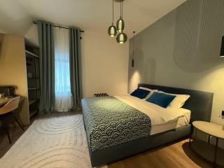 JADE - guesthouse - Buzău - 2