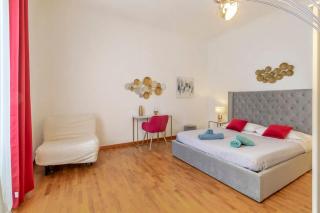 2 minutes from the Colosseum - Luxury apartment - 8