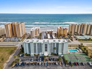 Ocean Terrace Club 601 - Daytona Beach Shores - 8