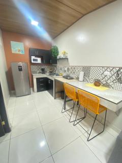 Apartamento H Gonzalez 14 free Parking AC wifi - Alajuela - 5