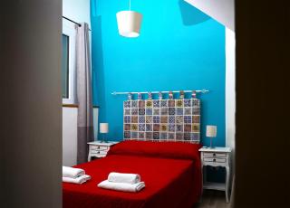 Guglielmo's House Bed & Breakfast - 9