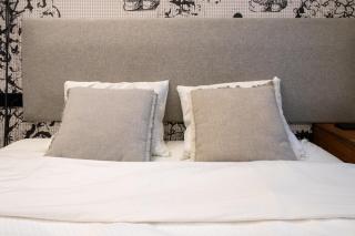 Warsaw Postępu Apartment - Parking, Balcony, AC - by Rentujemy - Warschau - 3