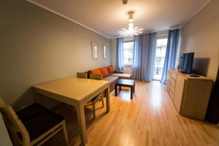 Wyspa Uznam Promenada Naulitius - Świnoujście - 7