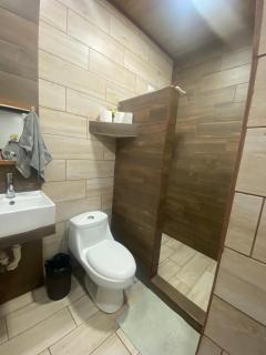 Apartamento H Gonzalez 14 free Parking AC wifi - Alajuela - 7