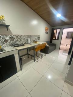 Apartamento H Gonzalez 14 free Parking AC wifi - Alajuela - 8