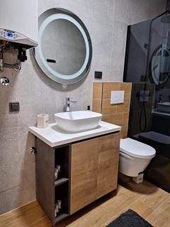 City heaven,self check in, with free parking - Zagreb - 8