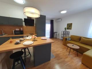 City heaven,self check in, with free parking - Zagreb - 2