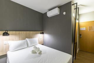 Hotel Graal Inn Itatiaia - Itatiaia - 5