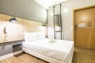 Hotel Graal Inn Itatiaia - Itatiaia - 7