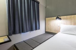 Hotel Graal Inn Itatiaia - Itatiaia - 3