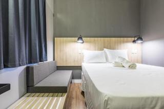 Hotel Graal Inn Itatiaia - Itatiaia - 4