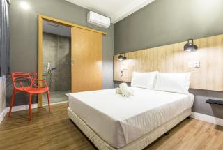 Hotel Graal Inn Itatiaia - Itatiaia - 6