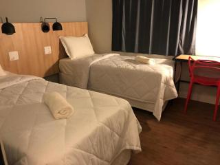 Hotel Graal Inn Itatiaia - Itatiaia - 1