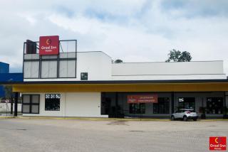 Hotel Graal Inn Itatiaia - Itatiaia - 8