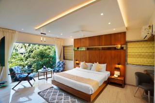 Hotel Everest Regency Pune - 7