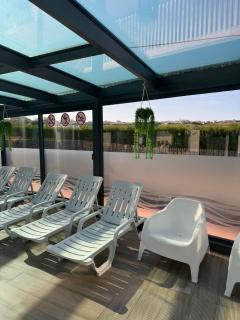 Vale de Lourinhã - Casas de Campo - Lourinhã - 8