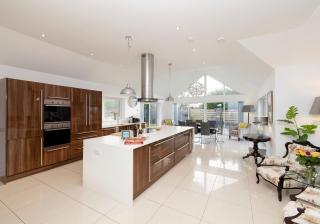 Causeway Cottage with Hot Tub & Games Room - Kinross - 7