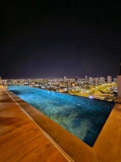 Studio London - Campo Grande - 9