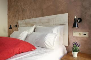 Nasilvana Hotel & Spa Adults Only - 9
