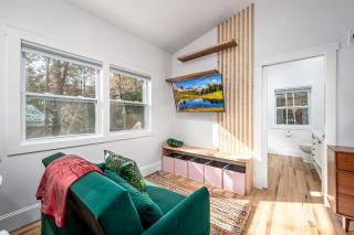 Full Bloom Tree House - Pittsboro - 9