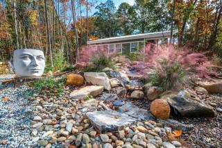 Full Bloom Tree House - Pittsboro - 8