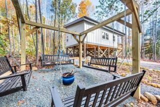 Full Bloom Tree House - Pittsboro - 7