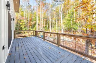 Full Bloom Tree House - Pittsboro - 6