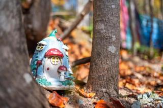 Full Bloom Tree House - Pittsboro - 4