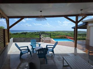 Villa Entre Ciel et Mer - Sainte-Anne - 7