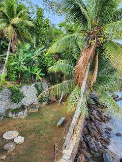 Casa Paraíso Bananal - Iha Grande - Angra Dos Reis - Angra dos Reis - 6