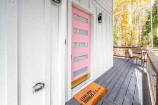 Full Bloom Tree House - Pittsboro - 3