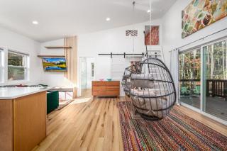 Full Bloom Tree House - Pittsboro - 1