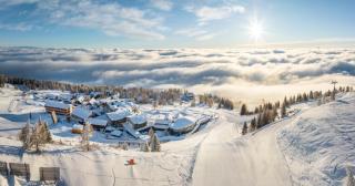 Mountain Resort Feuerberg - 1