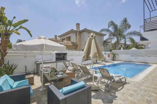 Protaras Pearl 15 - Paralimni - 8