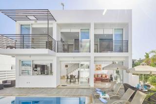 Protaras Pearl 18 - Paralimni - 2