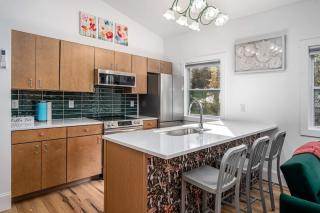 Two Tree Houses - Galaxy & Full Bloom - Pittsboro - 6