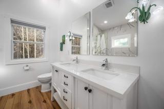 Two Tree Houses - Galaxy & Full Bloom - Pittsboro - 1