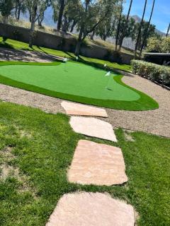 #1 Peaceful gateway - Palm Springs - 7