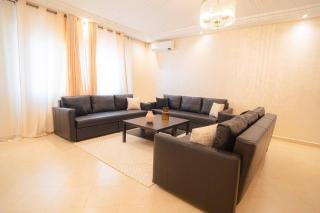 Modern & Homey 2-bed Apartment In Playa - Tangeri - 9