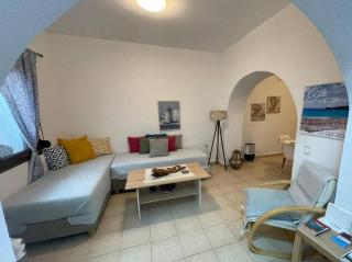 Unique Smaragda's Apartment - Città di Rodi - 9