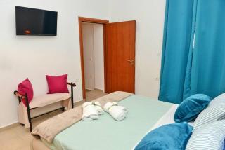 Unique Smaragda's Apartment - Città di Rodi - 7
