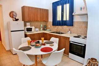 Unique Smaragda's Apartment - Città di Rodi - 4