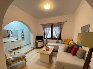 Unique Smaragda's Apartment - Città di Rodi - 1