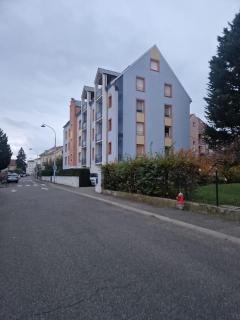 Le 11 un écrin dans Colmar - Colmar - 3