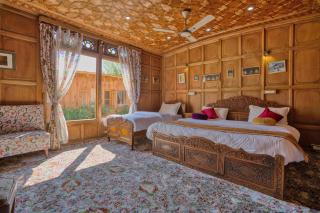 Best View Group Of Houseboats - Srinagar - 3