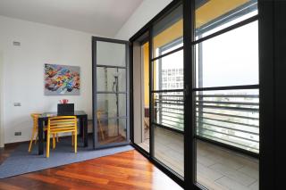 Studio 1 Porta Romana - Milan - 0