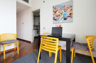 Studio 1 Porta Romana - Milan - 7