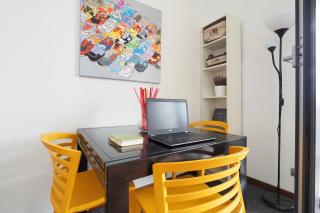 Studio 1 Porta Romana - Milan - 1