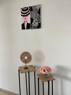 Appartement Le Nid de Coco - Sainte-Clotilde - 9