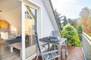 Haus Mone 01 - Zinnowitz - 8